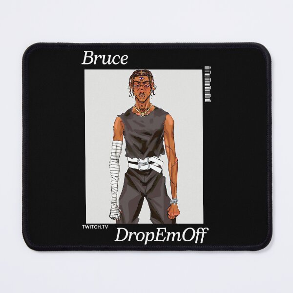 Item preview, brag designed and sold by GoodLuckGojira.