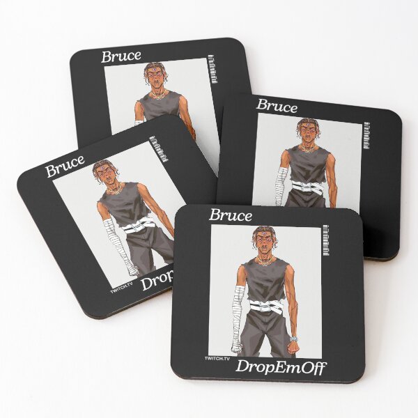 Item preview, brag designed and sold by GoodLuckGojira.