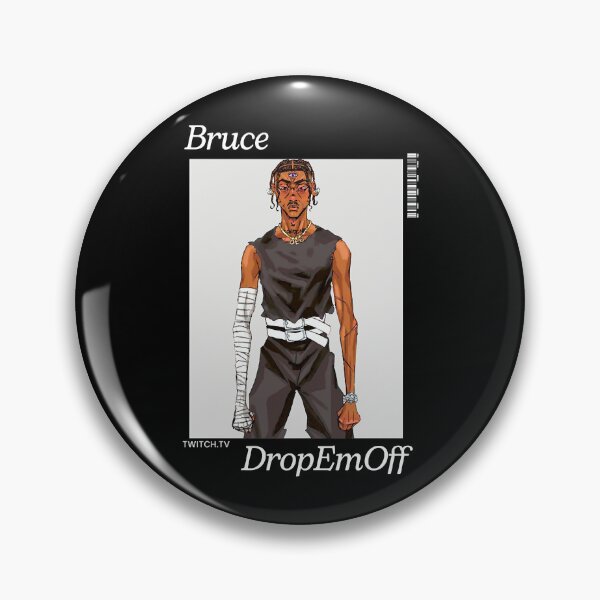 Item preview, brag designed and sold by GoodLuckGojira.