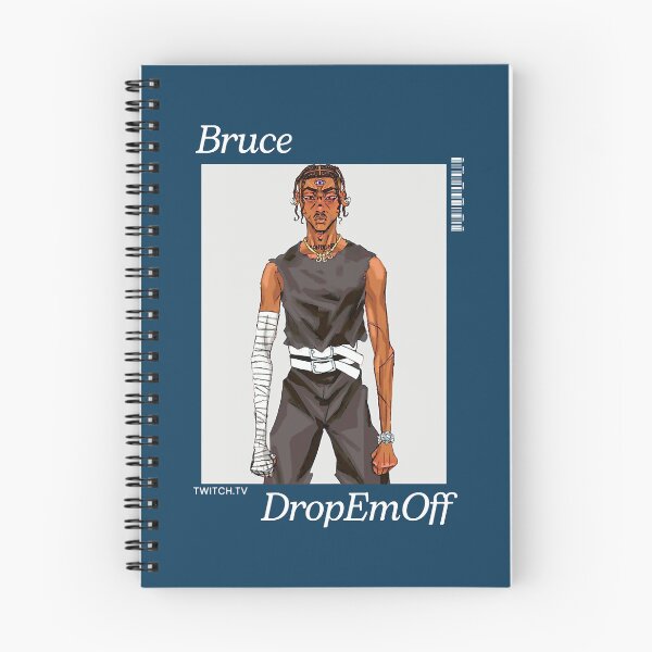 Item preview, brag designed and sold by GoodLuckGojira.