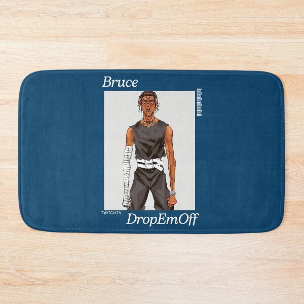 Item preview, brag designed and sold by GoodLuckGojira.