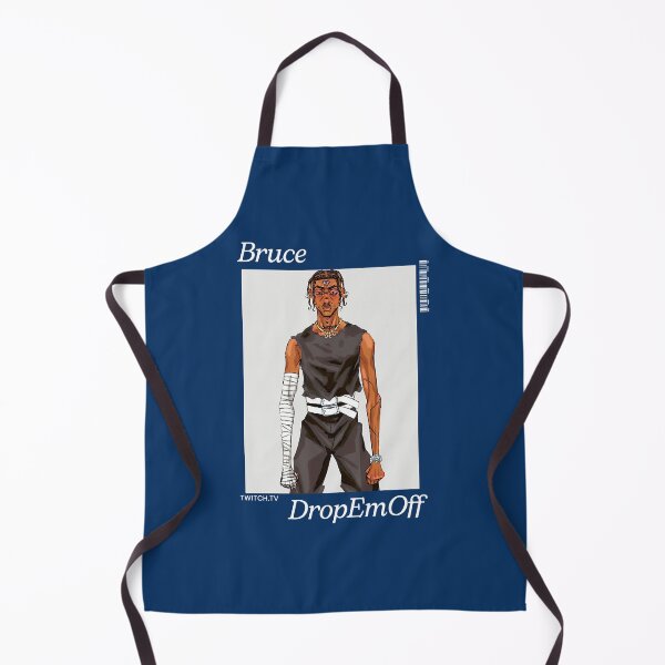 Item preview, brag designed and sold by GoodLuckGojira.