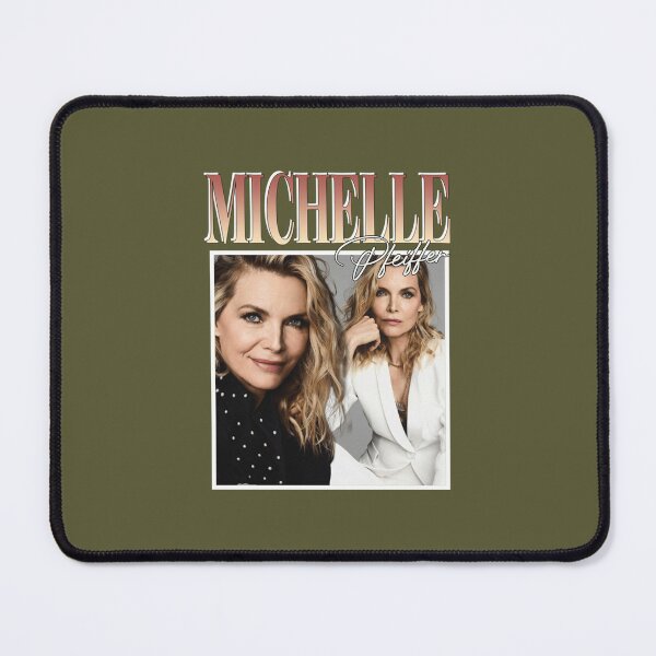 Item preview, Michelle pfeiffer designed and sold by MarthaPatterso.