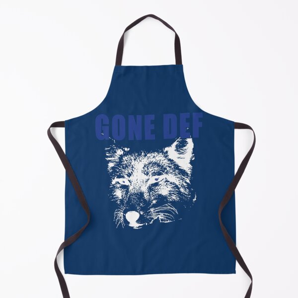 Item preview, GONE DEF designed and sold by GoodLuckGojira.
