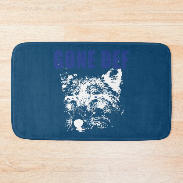Item preview, GONE DEF designed and sold by GoodLuckGojira.
