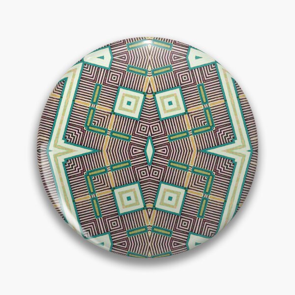 Item preview, ARUBA - ORANJESTAD ABSTRACT GEOMETRIC ARCHITECTURE PAINTED  -  ARUBA ONE HAPPY ISLAND designed and sold by Ralek.