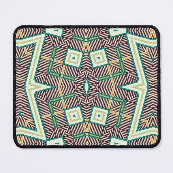 Item preview, ARUBA - ORANJESTAD ABSTRACT GEOMETRIC ARCHITECTURE PAINTED  -  ARUBA ONE HAPPY ISLAND designed and sold by Ralek.