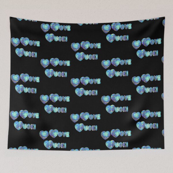 Item preview, I Love Lucki                   designed and sold by GoodLuckGojira.