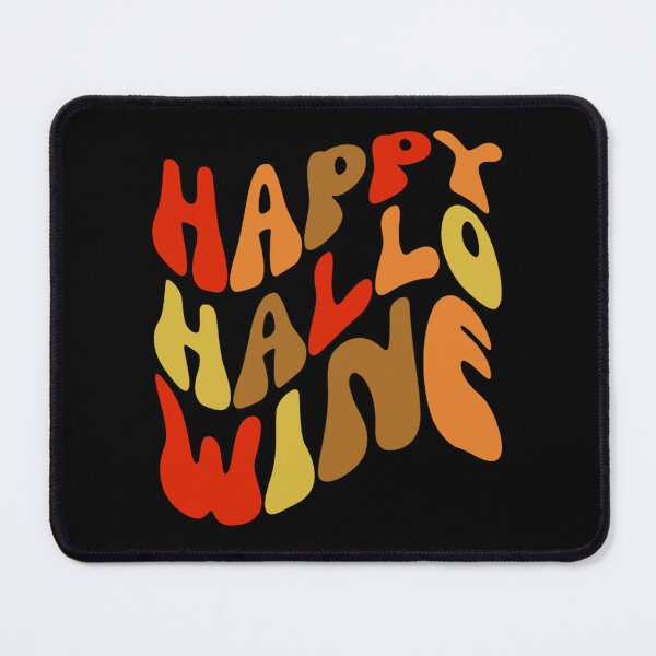 Item preview, Happy Hallowine - Halloween Wine Costumes  designed and sold by chetan786.