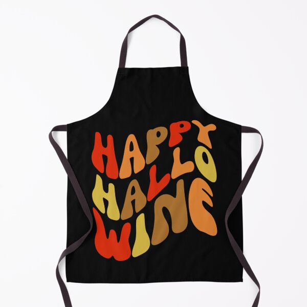 Item preview, Happy Hallowine - Halloween Wine Costumes  designed and sold by chetan786.