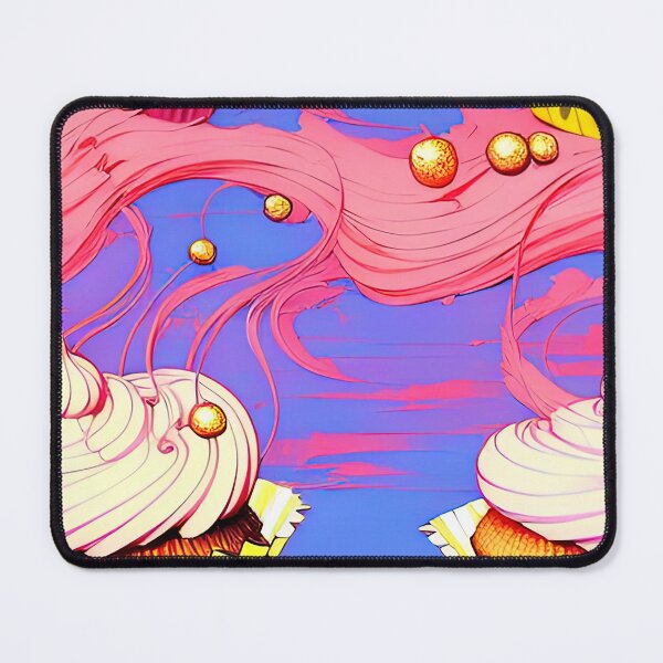 Item preview, Yummy Cupcakes #10 designed and sold by Art3dLabs.
