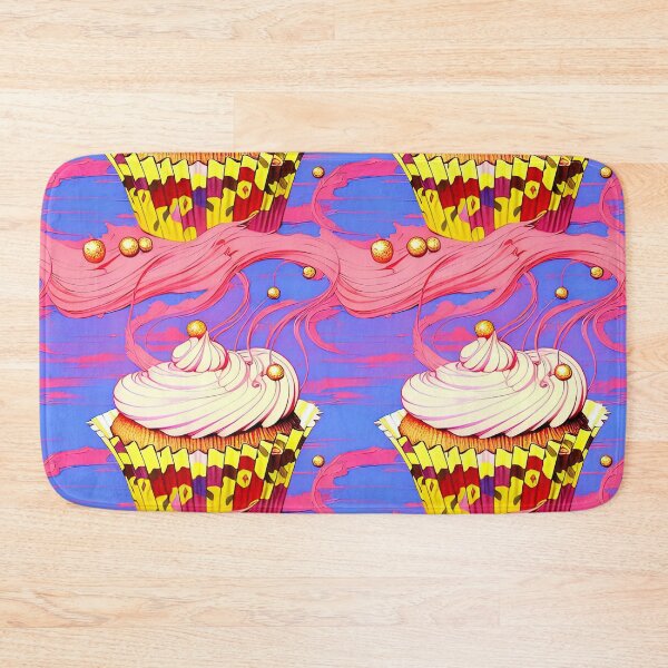 Item preview, Yummy Cupcakes #10 designed and sold by Art3dLabs.