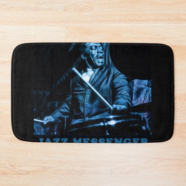 Item preview, Art Blakey - Jazz Messenger  designed and sold by RicStafford.