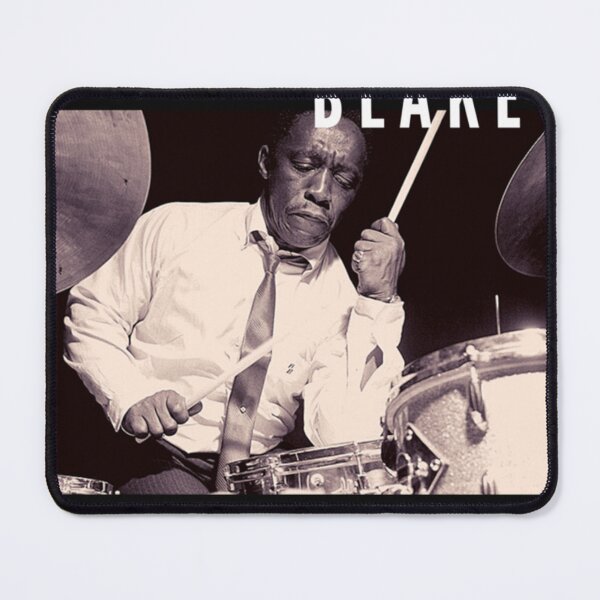 Item preview, Art Blakey Great Jazz Drummer Musician designed and sold by RicStafford.