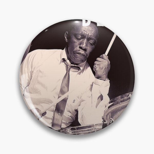 Item preview, Art Blakey Great Jazz Drummer Musician designed and sold by RicStafford.