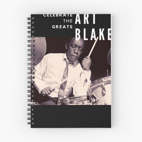 Item preview, Art Blakey Great Jazz Drummer Musician designed and sold by RicStafford.