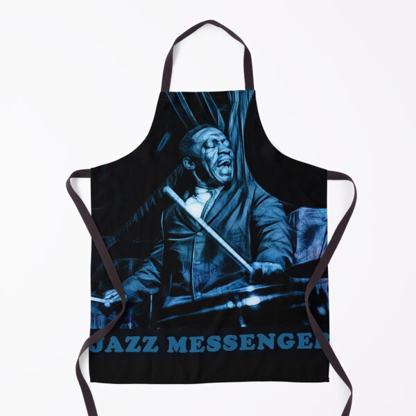 Item preview, Art Blakey - Jazz Messenger designed and sold by RicStafford.
