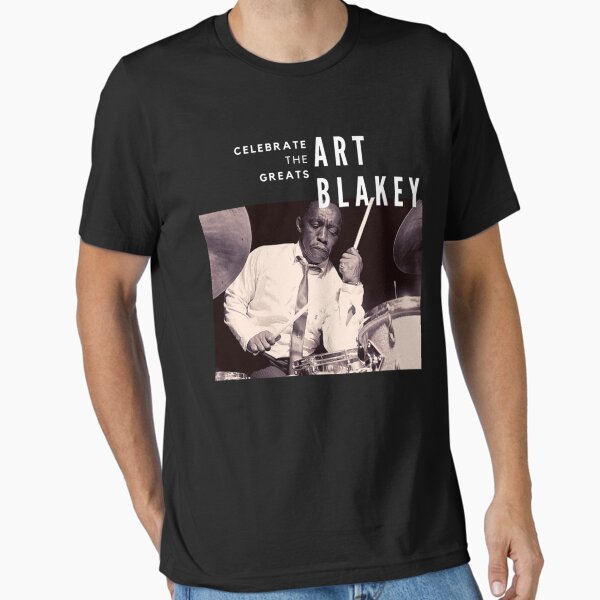 Item preview, Art Blakey Great Jazz Drummer Musician designed and sold by RicStafford.