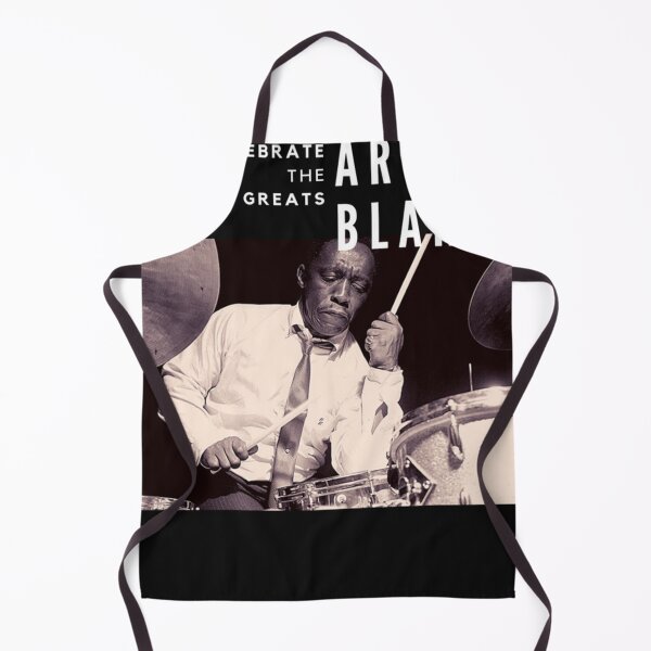 Item preview, Art Blakey Great Jazz Drummer Musician designed and sold by RicStafford.