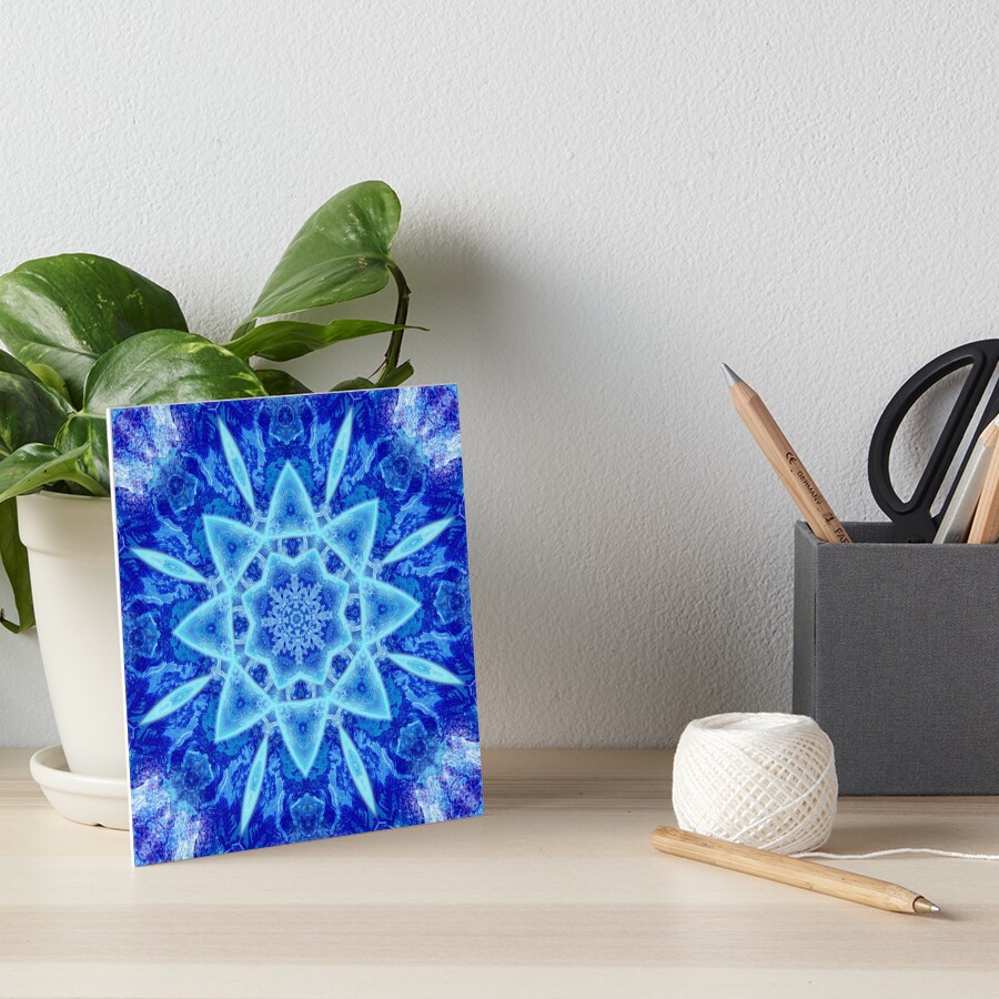 Item preview, Art Board Print designed and sold by sourcecreation.