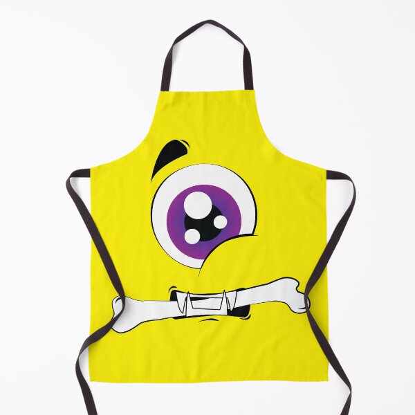 Item preview, Halloween | Excited Monster designed and sold by Pemberley-Tees.