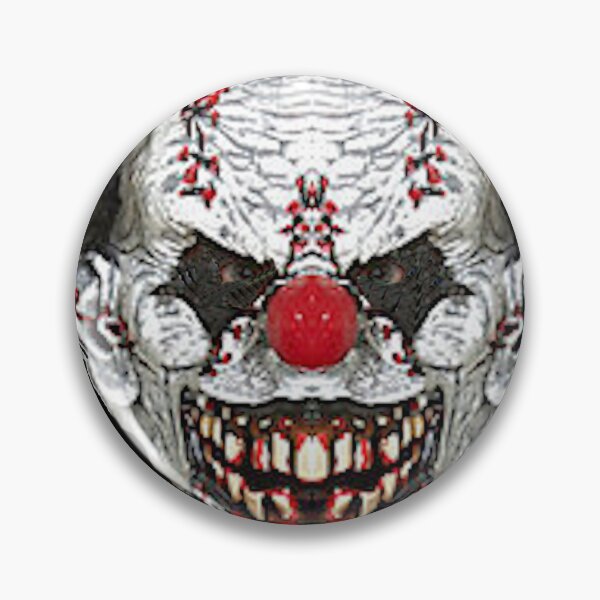Item preview, BLOODY CLOWN designed and sold by BOLLA67.