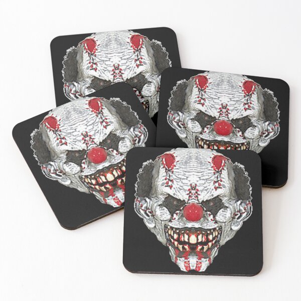 Item preview, BLOODY CLOWN designed and sold by BOLLA67.