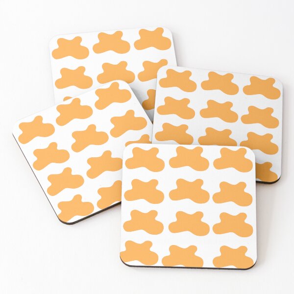 Item preview, Yellow pattern, texture, designer, designed and sold by Lessonsprint.