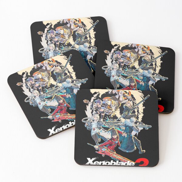 Item preview, All Times Of Xenoblade 3 Classic T-Shirt designed and sold by Tracey213.