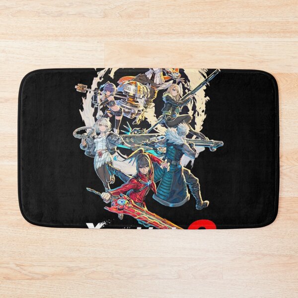 Item preview, All Times Of Xenoblade 3 Classic T-Shirt designed and sold by Tracey213.