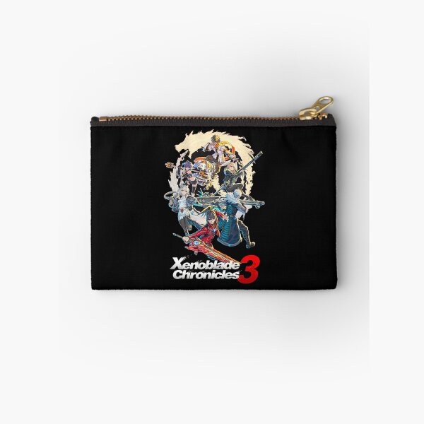 Item preview, All Times Of Xenoblade 3 Classic T-Shirt designed and sold by Tracey213.