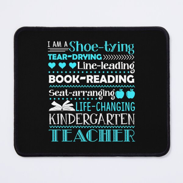 Item preview, Kindergarten Teacher - I'm A Kindergarten Teacher designed and sold by UnknownArtistt.