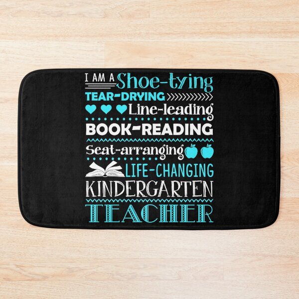 Item preview, Kindergarten Teacher - I'm A Kindergarten Teacher designed and sold by UnknownArtistt.