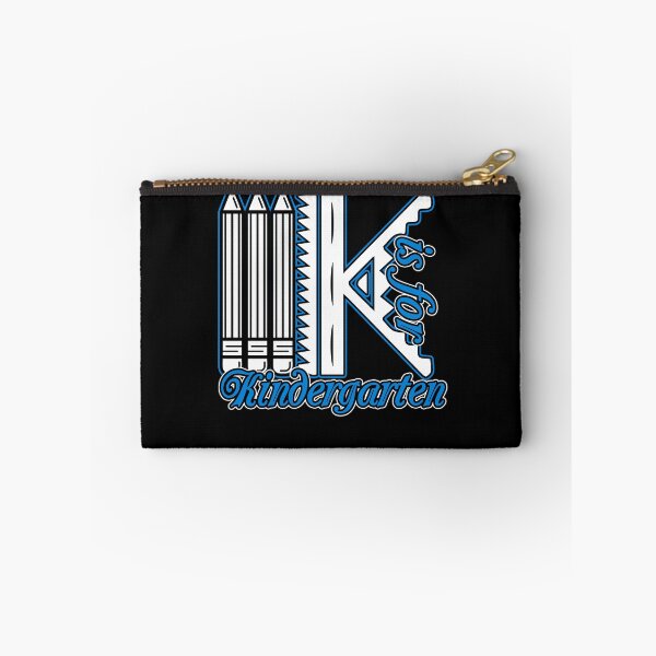 Item preview, Kindergarten Teacher - K is for Kindergarten designed and sold by UnknownArtistt.