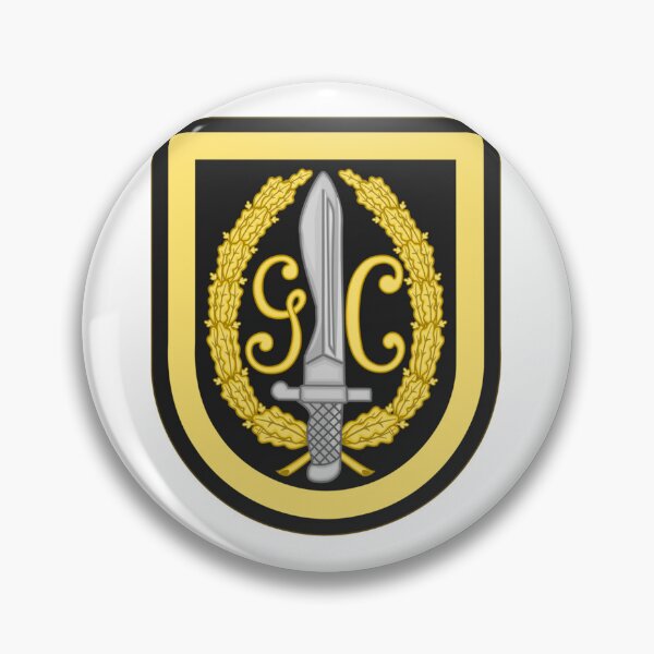 Item preview, Grupo de Acción Rápida - Spanish Guardia Ciil designed and sold by TiaFerrel.