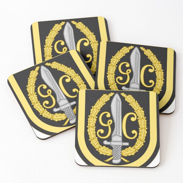 Item preview, Grupo de Acción Rápida - Spanish Guardia Ciil designed and sold by TiaFerrel.
