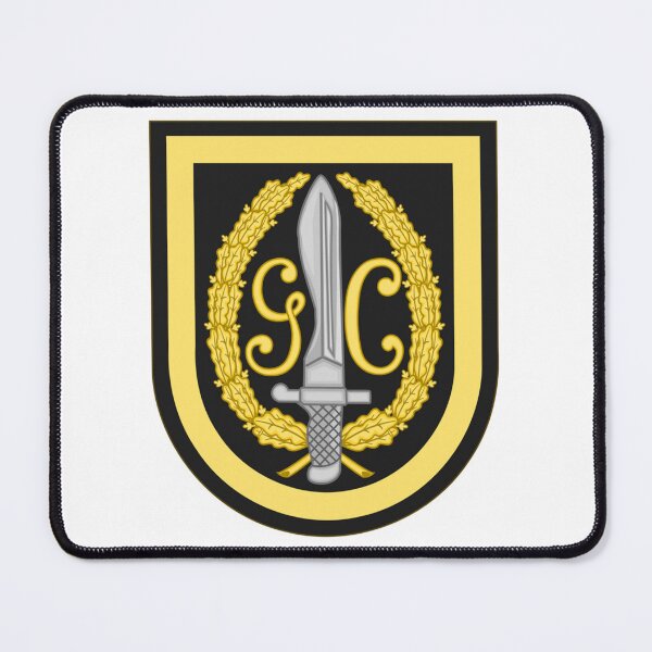 Item preview, Grupo de Acción Rápida - Spanish Guardia Ciil designed and sold by TiaFerrel.