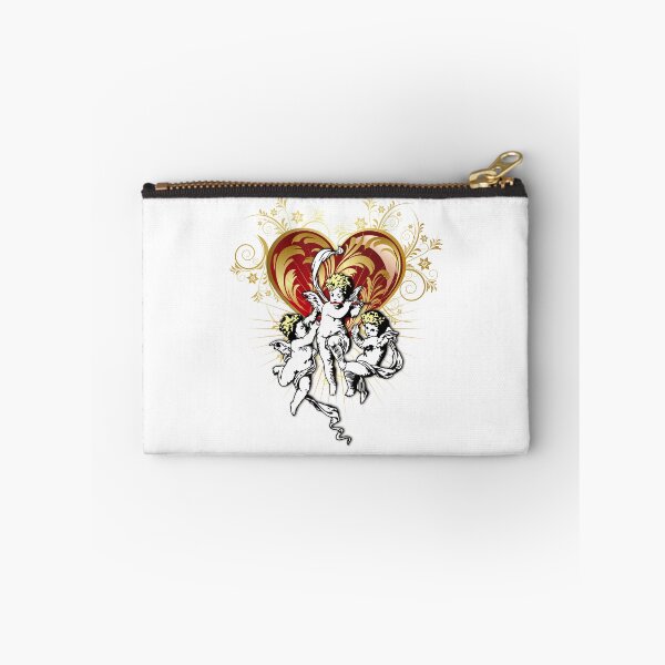 Item preview, Cupid, angel, heart, (W) designed and sold by Vaccine159.