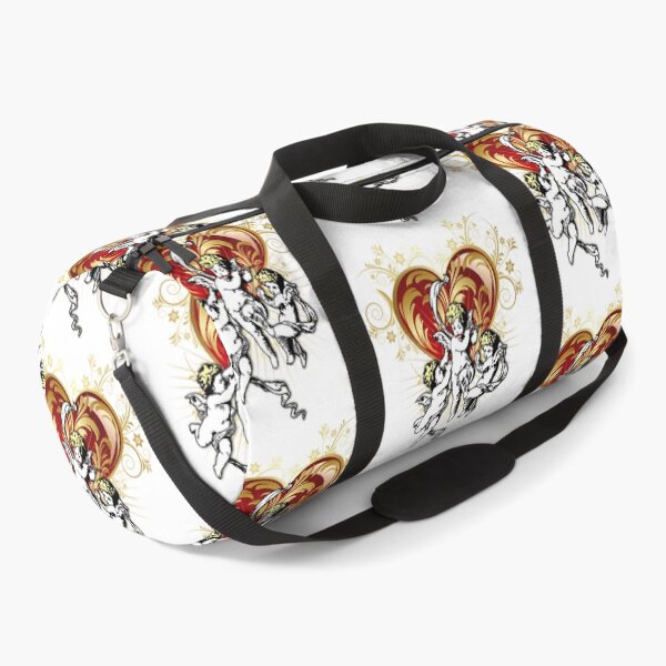 Item preview, Cupid, angel, heart, (W) designed and sold by Vaccine159.