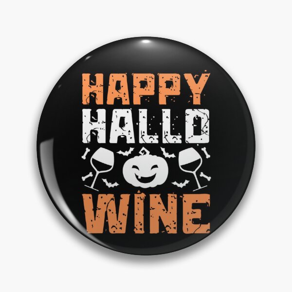 Item preview, Happy Hallowine - Halloween Wine Costumes  designed and sold by chetan786.