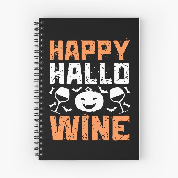 Item preview, Happy Hallowine - Halloween Wine Costumes  designed and sold by chetan786.