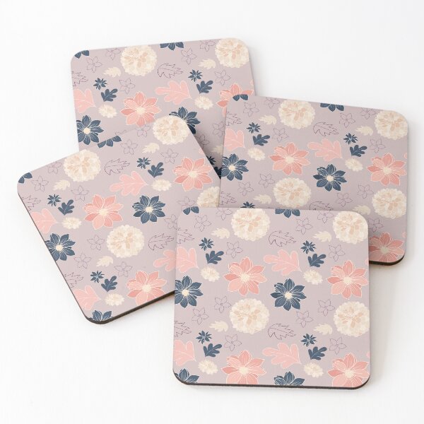 Item preview, Floral Vibes designed and sold by Molly-Winters.