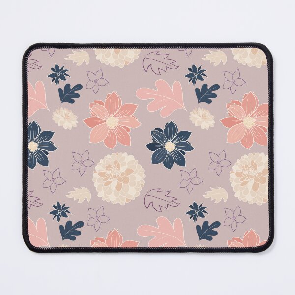 Item preview, Floral Vibes designed and sold by Molly-Winters.