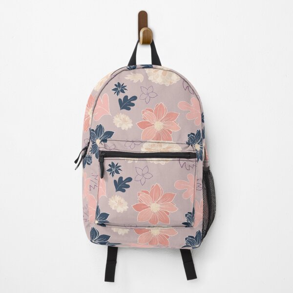 Item preview, Floral Vibes designed and sold by Molly-Winters.