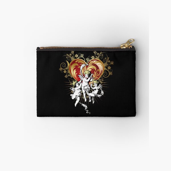 Item preview, Cupid, angel, heart, (B) designed and sold by Vaccine159.