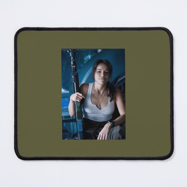 Item preview, michelle rodriguez designed and sold by MarthaPatterso.