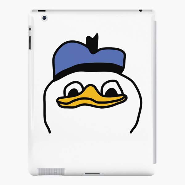 The dUCk Group - We have a matching iPad cover, @wonderhana! 😍 I