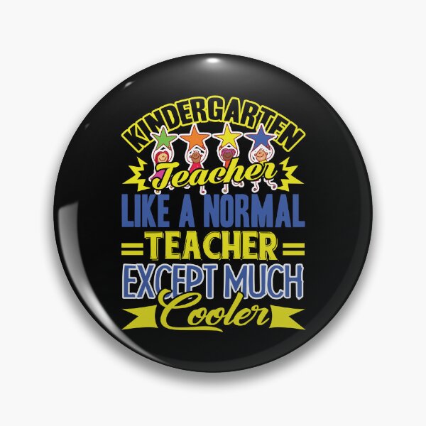 Item preview, Kindergarten Teacher - Kindergarten Teacher Cooler designed and sold by UnknownArtistt.