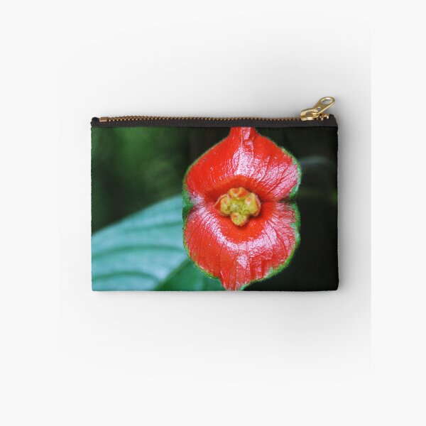 Item preview, Flower photographed in the jungle in Panama, Central America designed and sold by unatrotamundos.