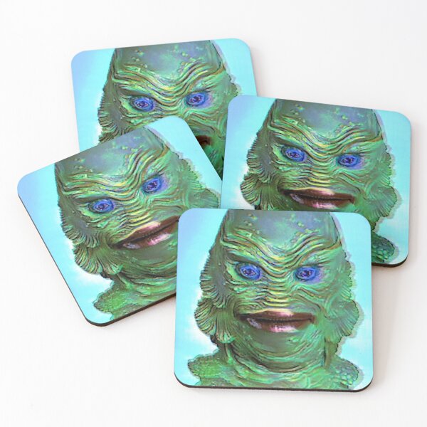 Item preview, CREATURE FEATURE designed and sold by BOLLA67.